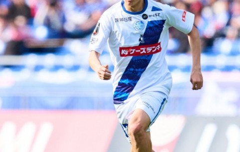 开云体育运营机构-比媒：安特卫普将签下18岁日本边锋安藤晃希 队内已有2名日本球员